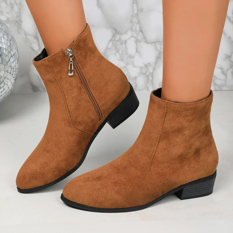 Beautifully Crafted Orthopedic Boots