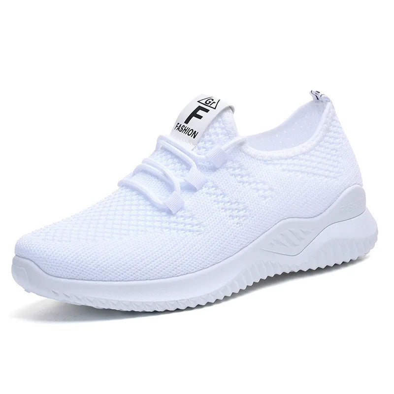 Comfortable Orthopedic Sneakers for Daily Wear