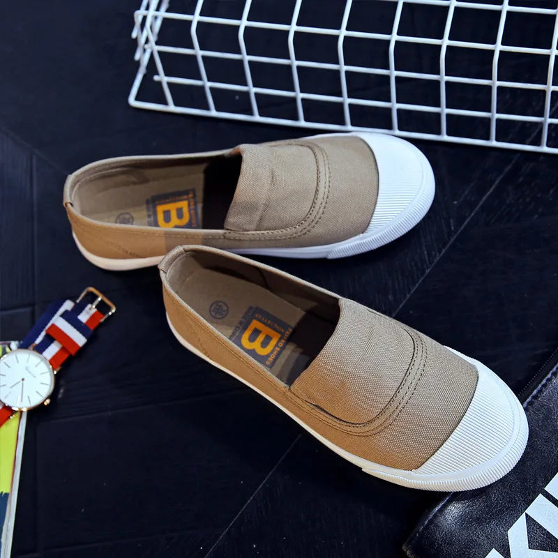 Comfortable Orthopedic Sneakers for Daily Wear