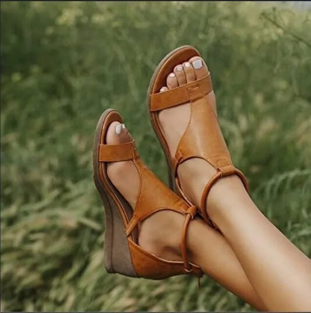 Stylish Orthopedic Sandals for Any Occasion