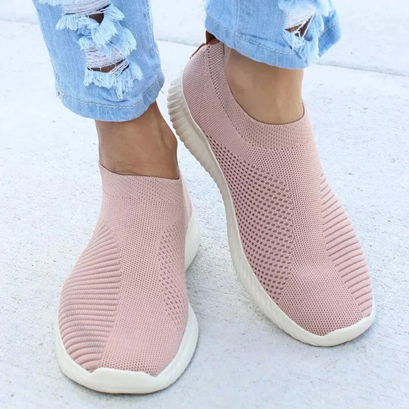 Beautifully Crafted Orthopedic Sneakers