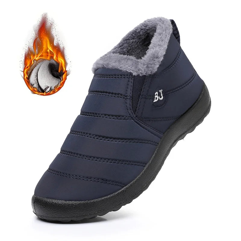 Beautifully Crafted Orthopedic Boots