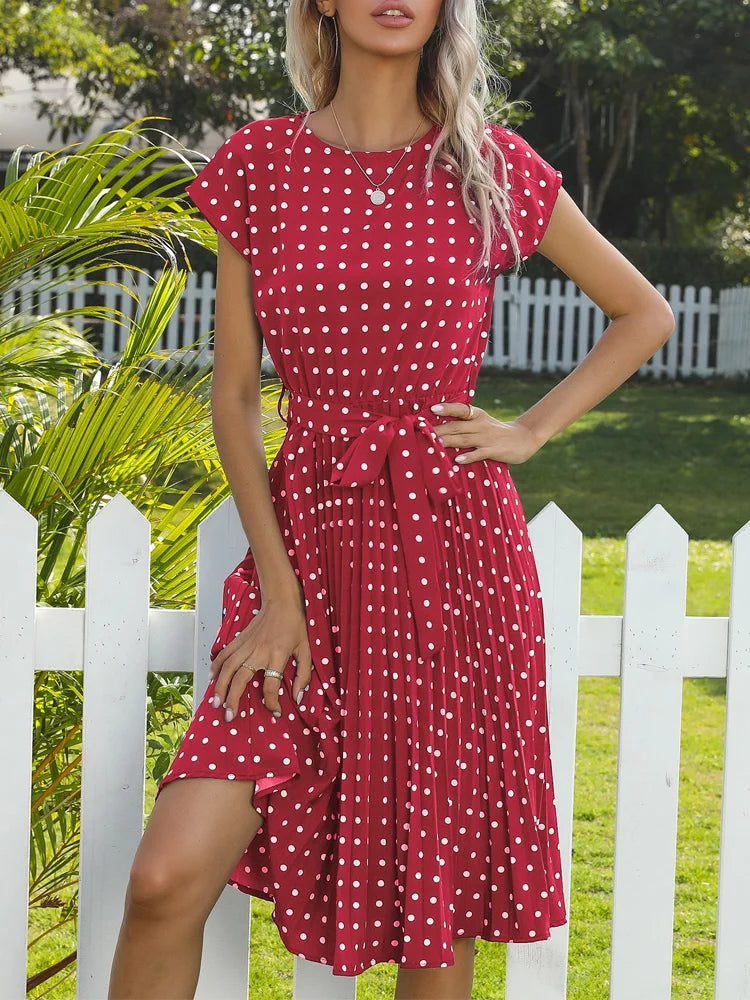 Beautifully Crafted Dress