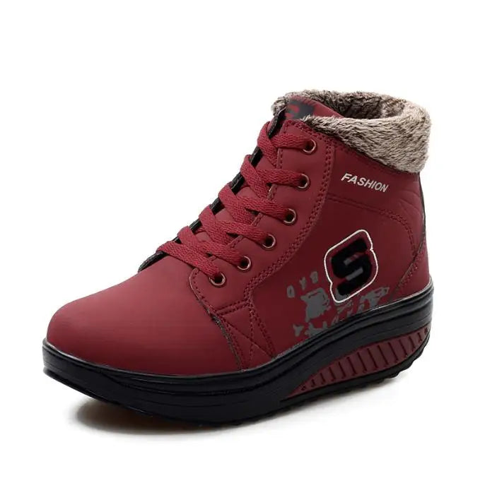 Beautifully Crafted Orthopedic Sneakers
