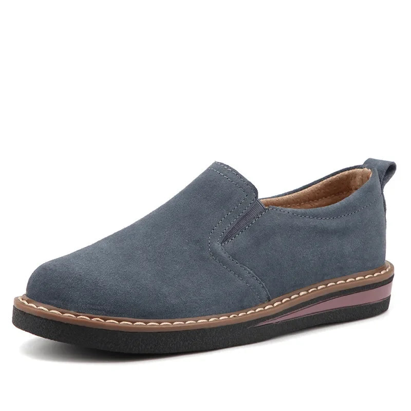 Chic Orthopedic Sneakers with Unique Design