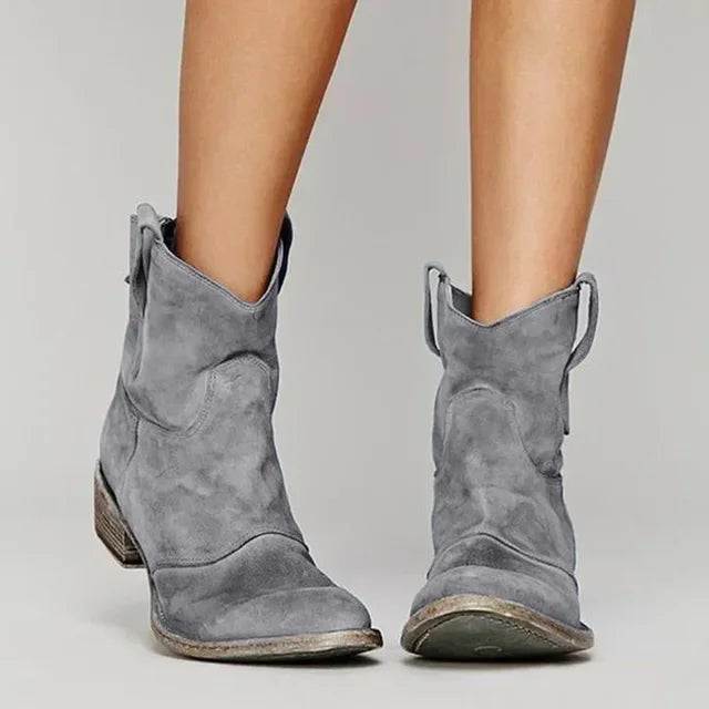 Comfortable Orthopedic Boots for Daily Wear
