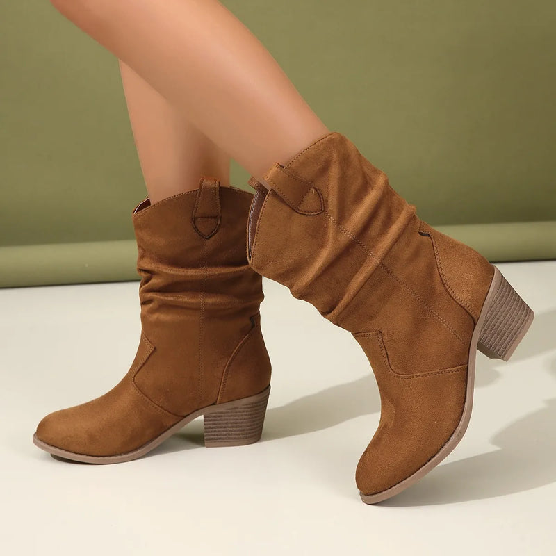 Beautifully Crafted Orthopedic Boots