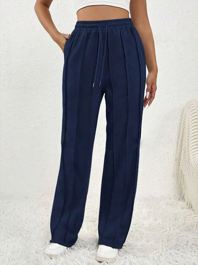 Classic Designed Pants