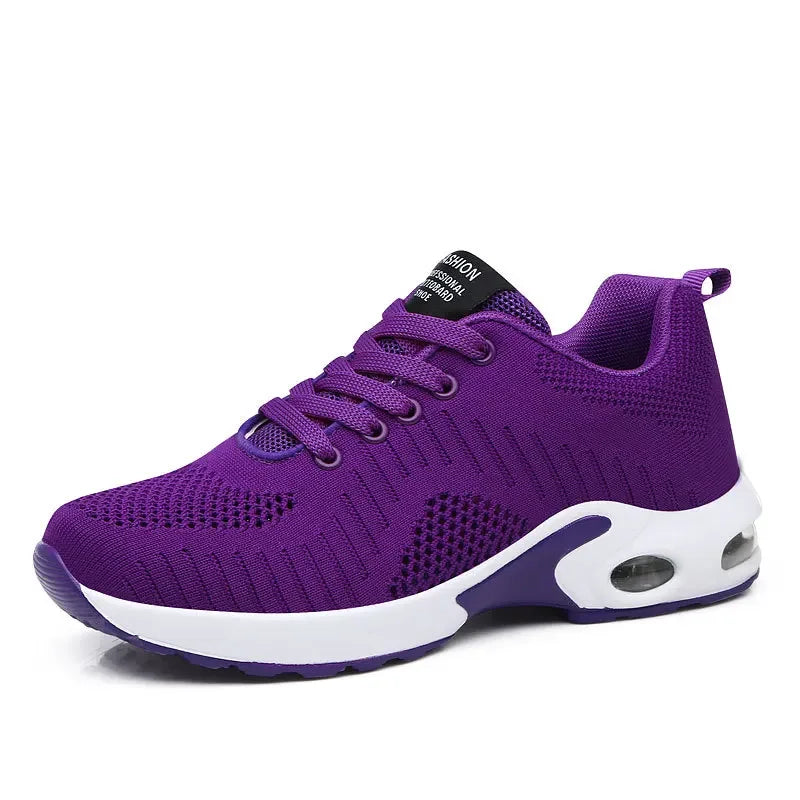 Elegant Orthopedic Sneakers for Every Step