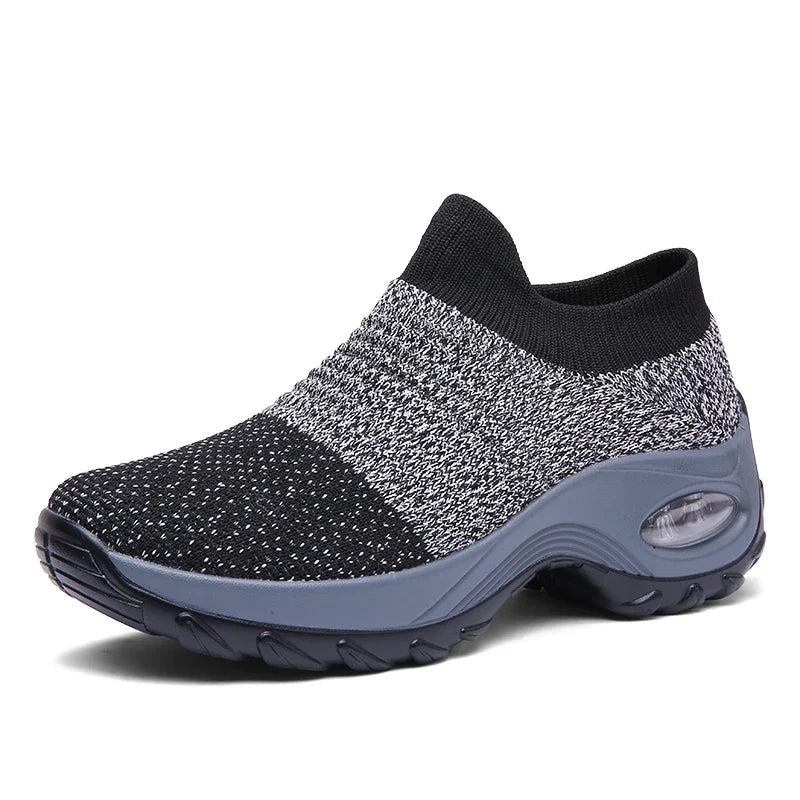 Graceful Orthopedic Sneakers for Modern Look