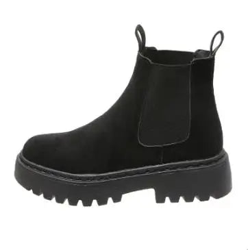 Stylish Orthopedic Boots for Any Occasion