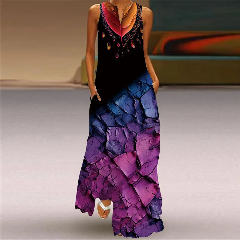 Thoughtfully Designed Dress