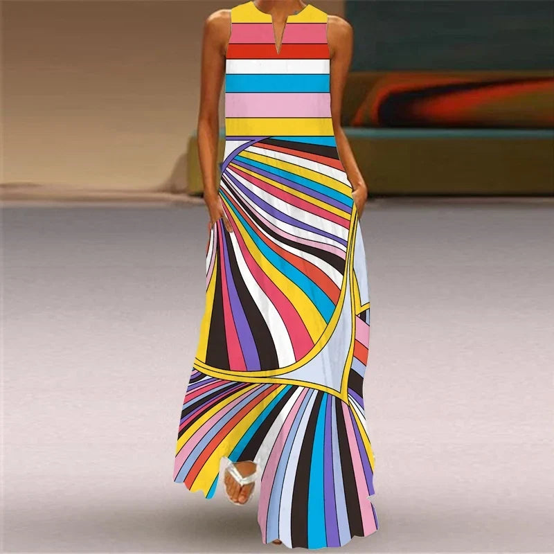 Thoughtfully Designed Dress