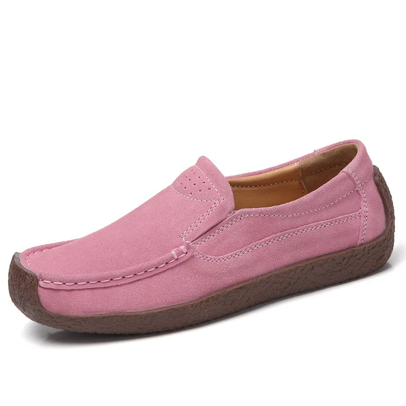 Elegant Orthopedic Sneakers for Every Step