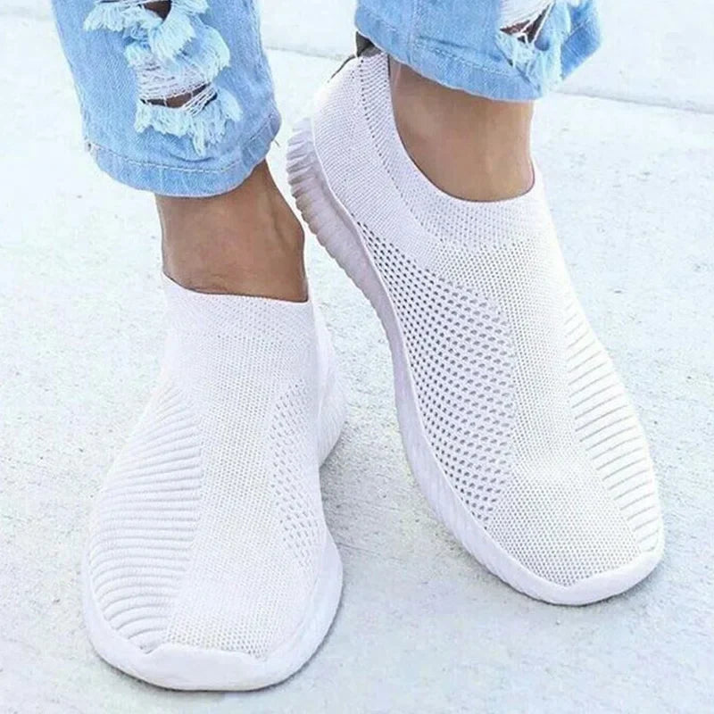 Beautifully Crafted Orthopedic Sneakers
