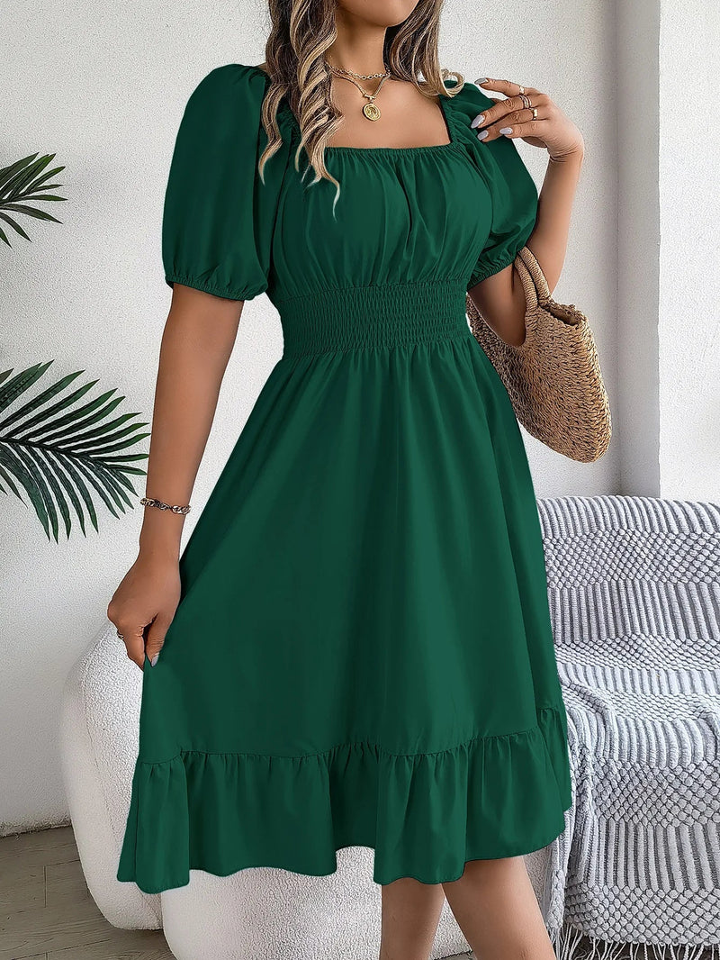 Beautifully Crafted Dress