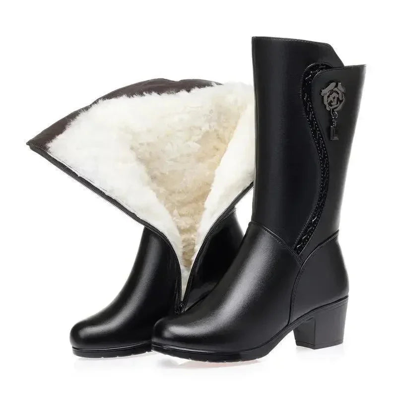 Stylish Orthopedic Boots for Any Occasion