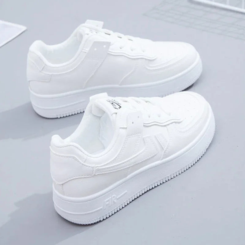 Beautifully Crafted Orthopedic Sneakers