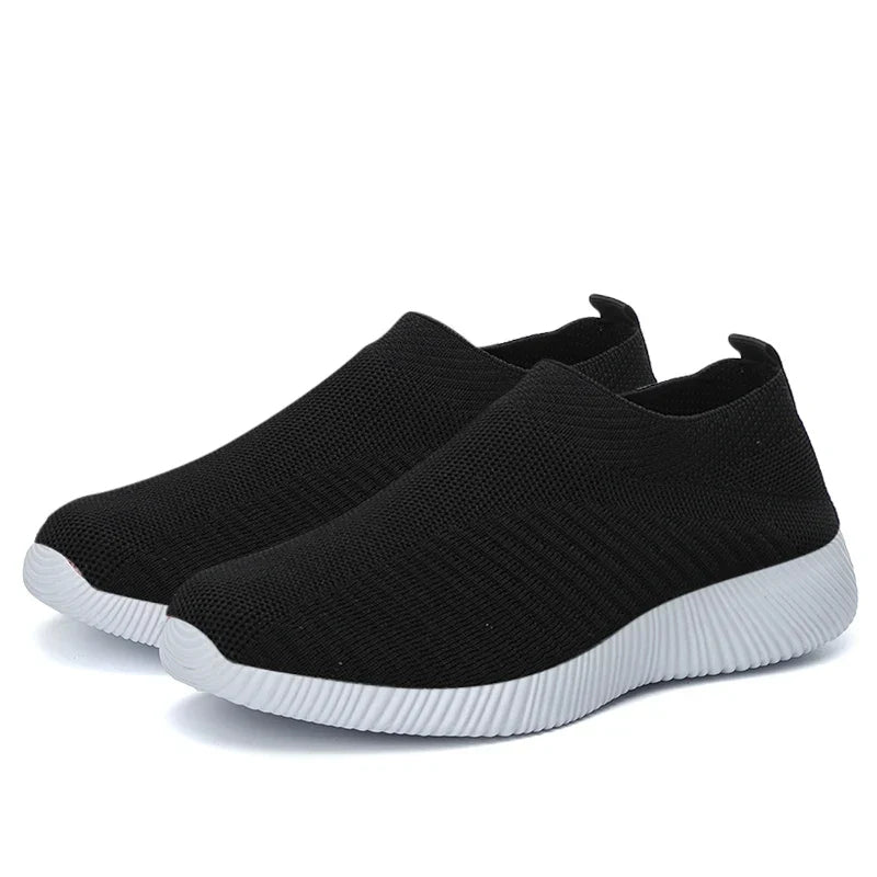 Chic Orthopedic Sneakers with Unique Design