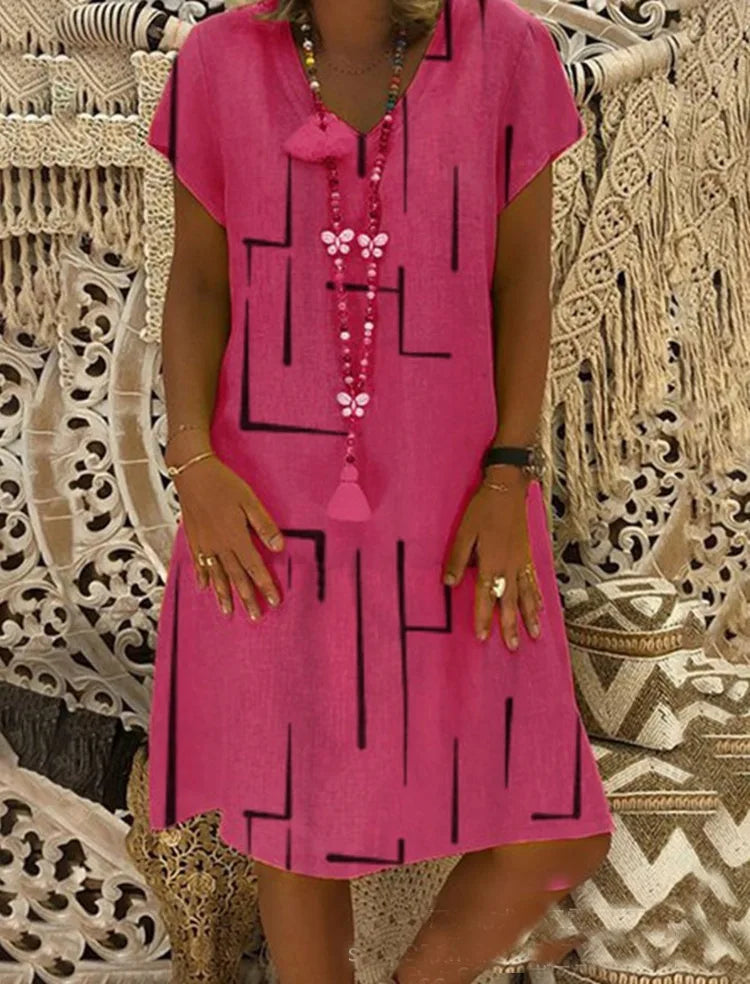 Vintage Inspired Dress