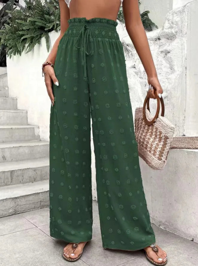 Vintage Inspired Pants
