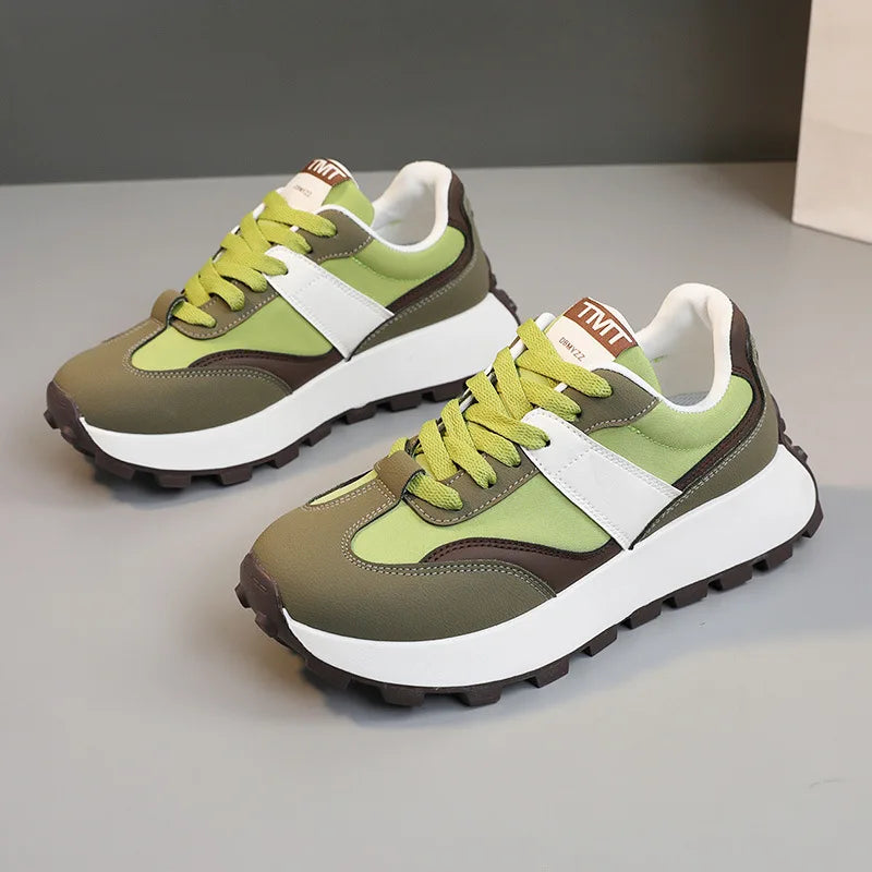 Beautifully Crafted Orthopedic Sneakers