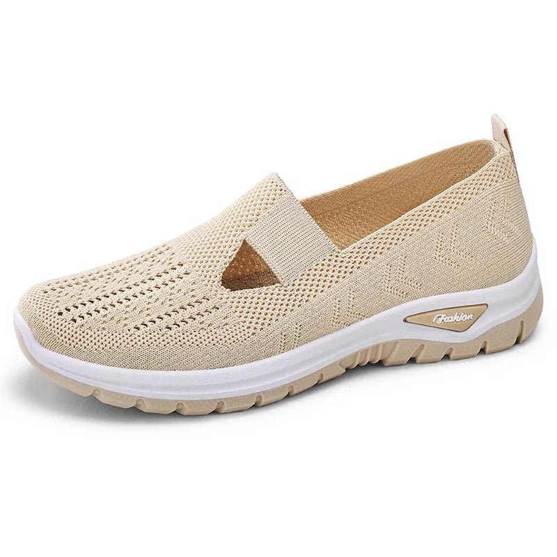Stylish Orthopedic Sneakers for Any Occasion