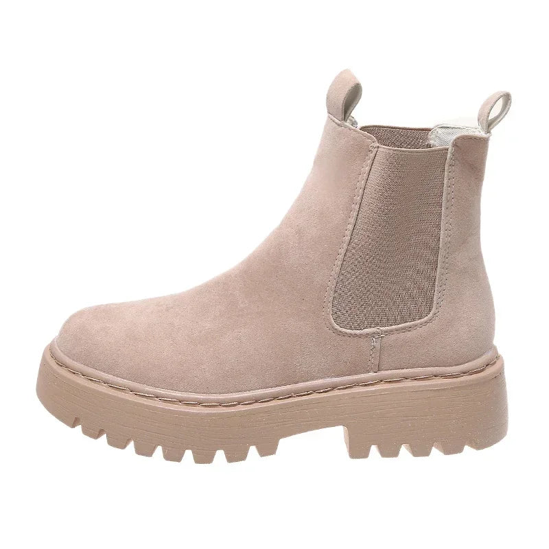 Stylish Orthopedic Boots for Any Occasion