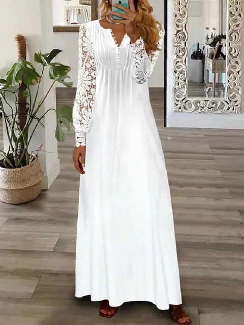 Classic Vintage Dress