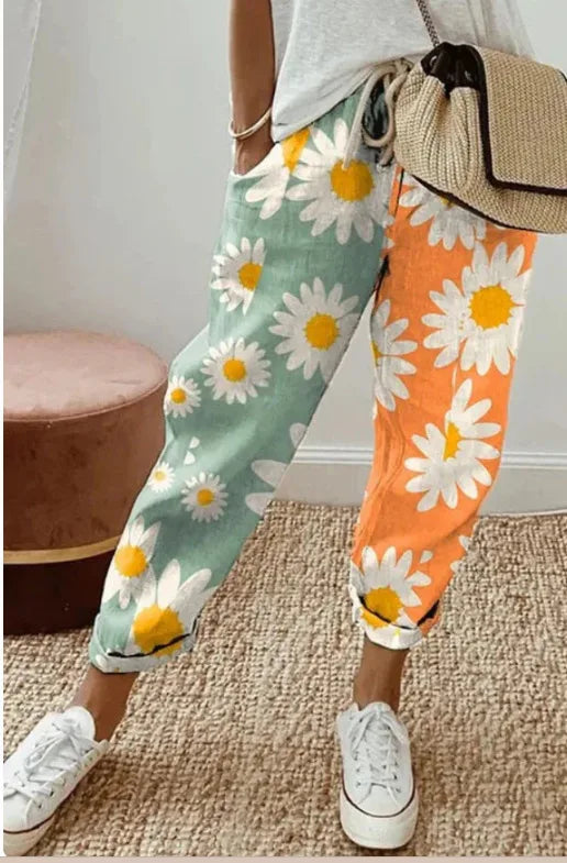 Vintage Inspired Pants