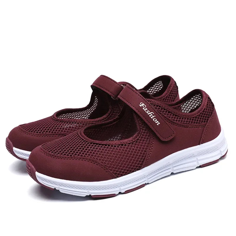 Beautifully Crafted Orthopedic Sneakers
