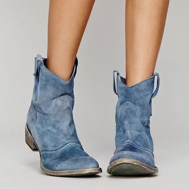 Comfortable Orthopedic Boots for Daily Wear