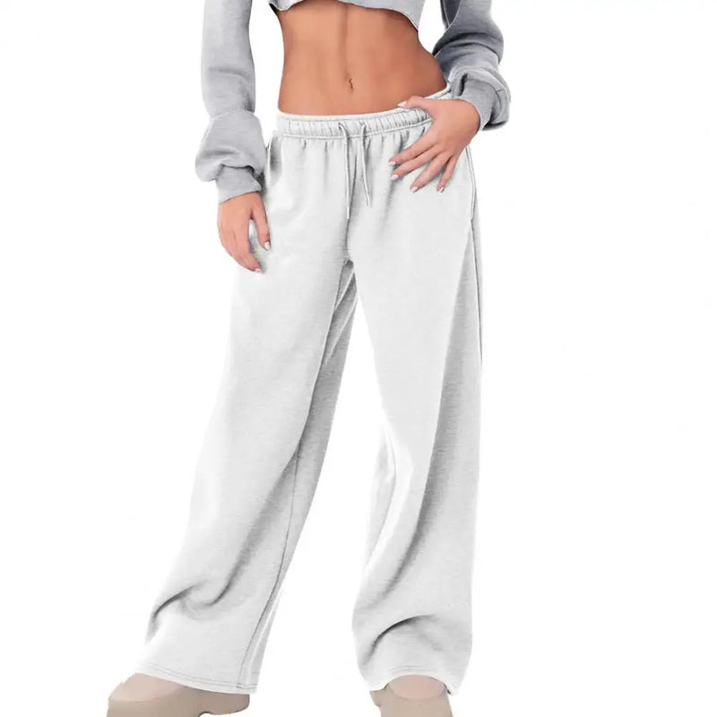 Gracefully Designed Pants