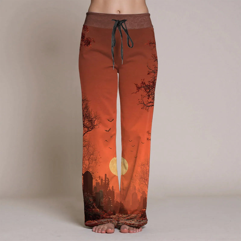 Elegantly Designed Pants