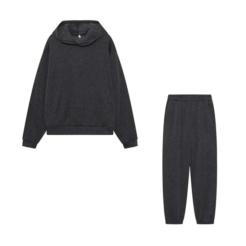 Classic Designed Pants