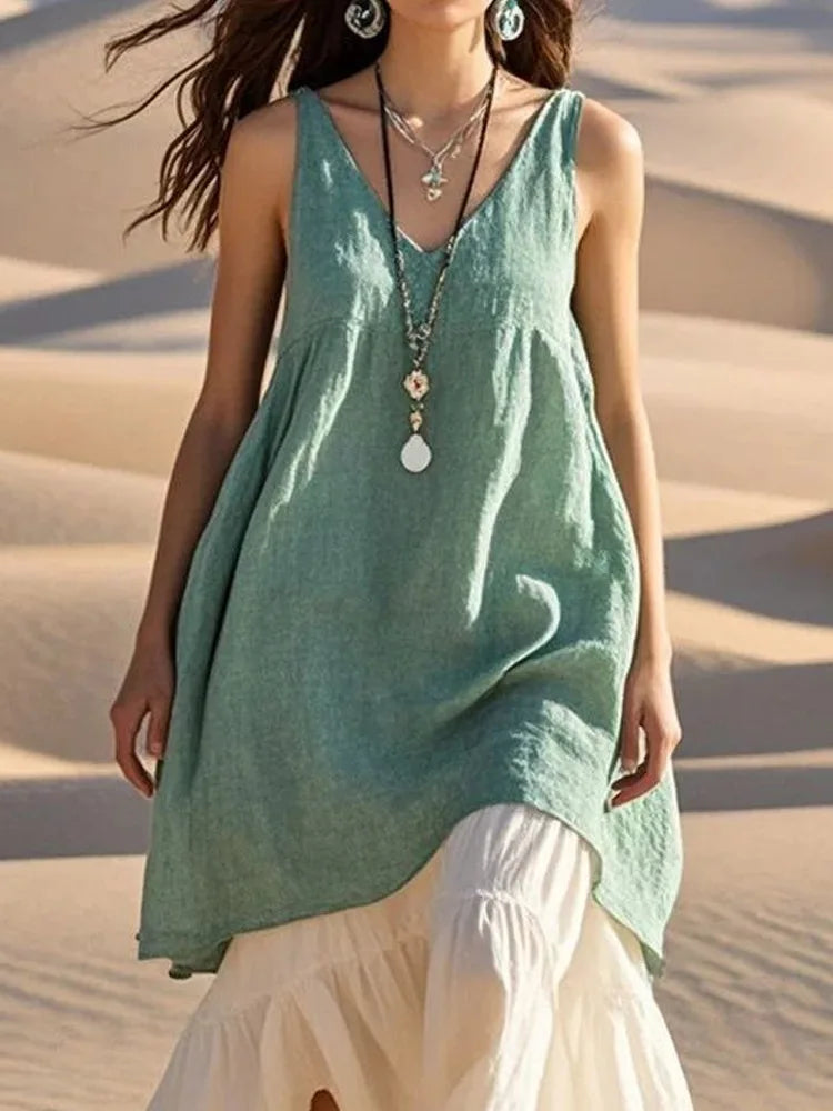 Vintage Inspired Dress