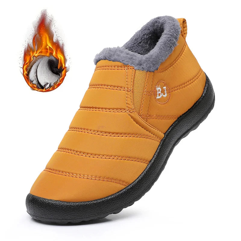 Beautifully Crafted Orthopedic Boots