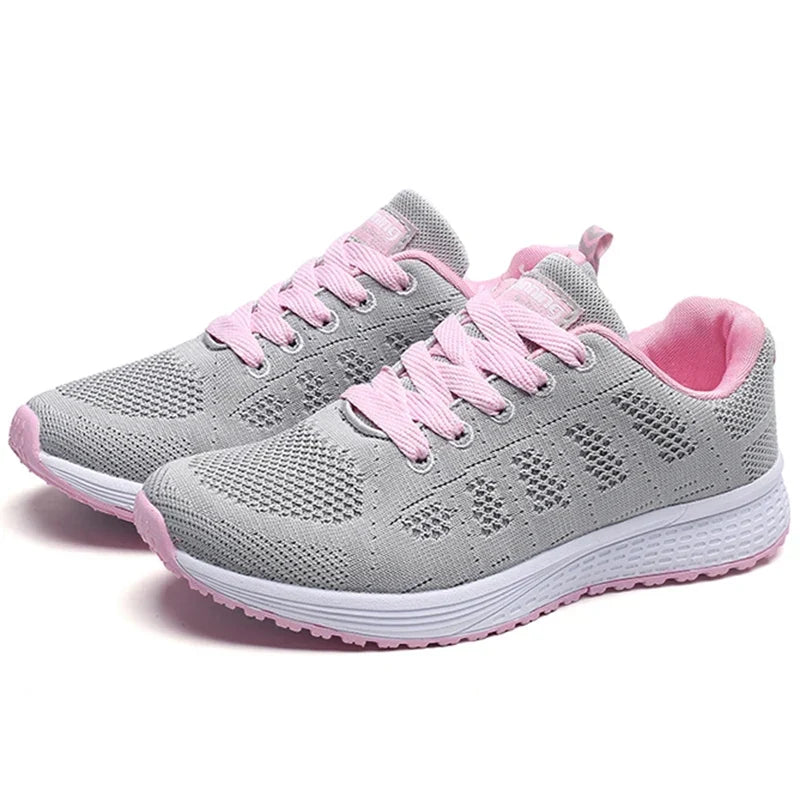 Comfortable Orthopedic Sneakers for Daily Wear