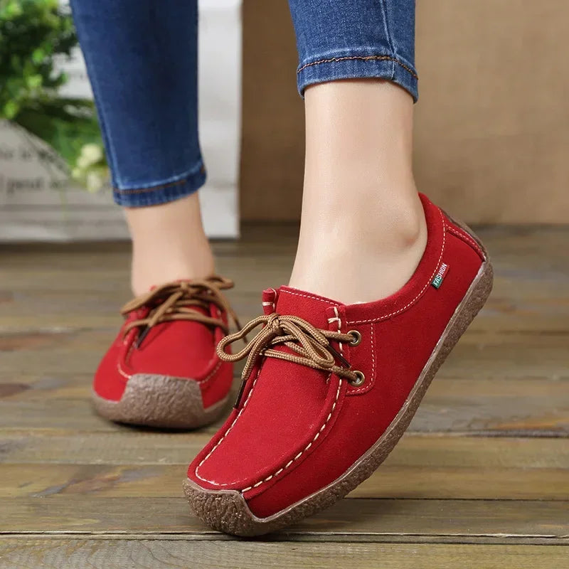 Beautifully Crafted Orthopedic Sneakers
