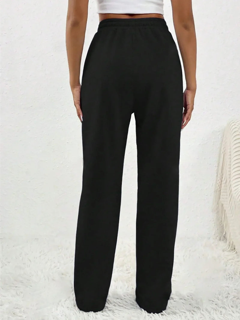 Classic Designed Pants