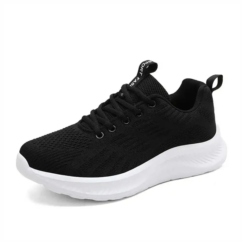 Vintage Inspired Orthopedic Sneakers
