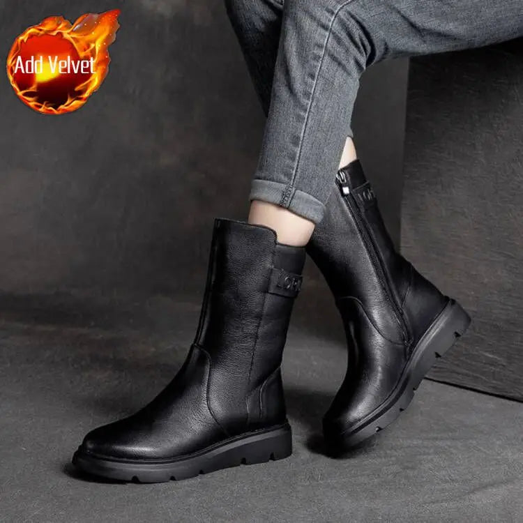 Stylish Orthopedic Boots for Any Occasion