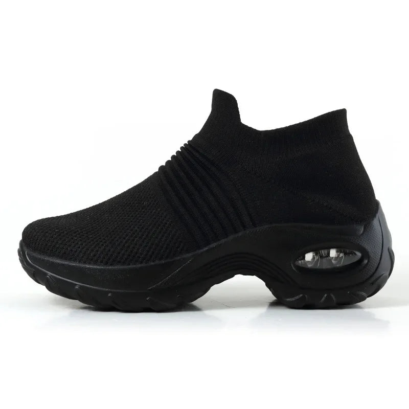 Beautifully Crafted Orthopedic Sneakers
