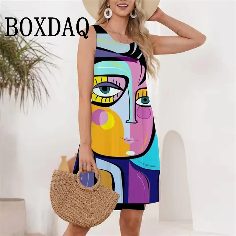 Beautifully Crafted Dress
