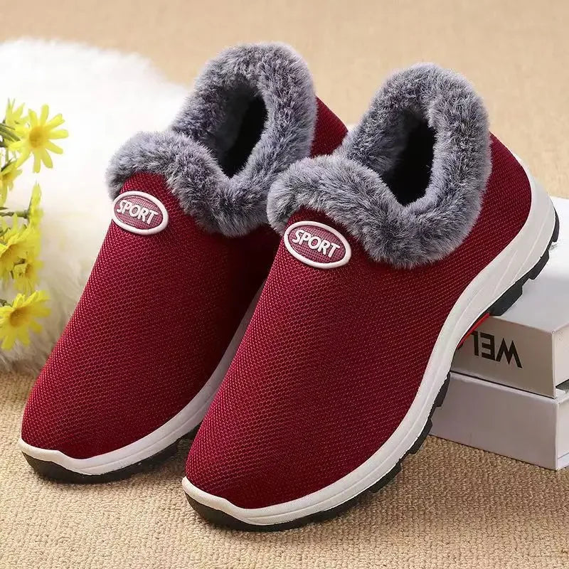 Stylish Orthopedic Boots for Any Occasion