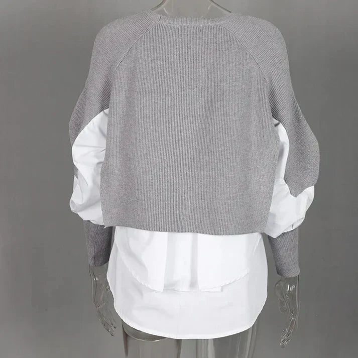 Classic Vintage Sweater