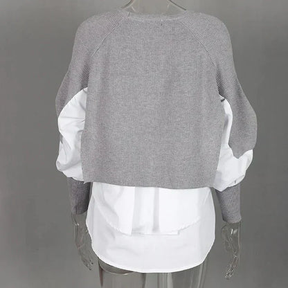 Classic Vintage Sweater