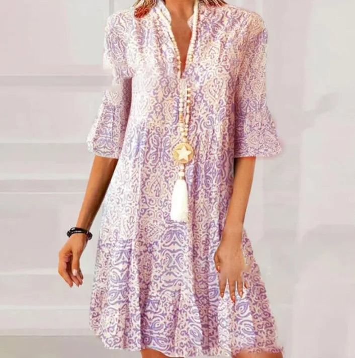 Vintage Inspired Dress