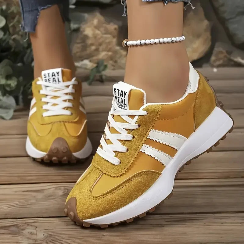 Stylish Orthopedic Sneakers for Any Occasion