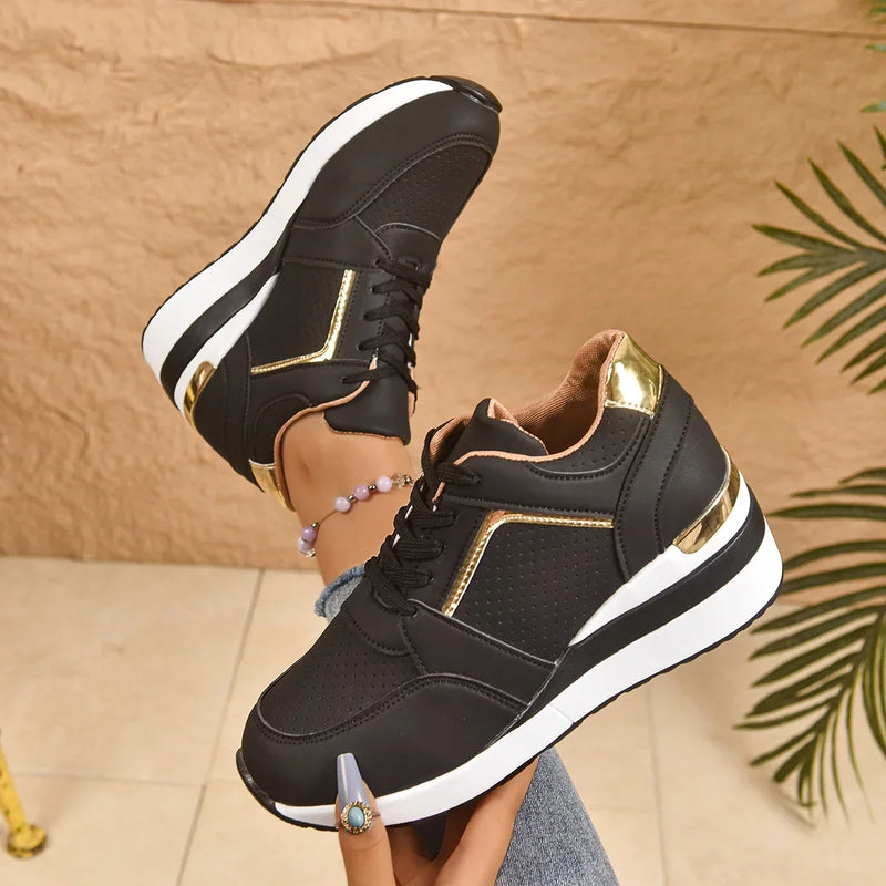 Stylish Orthopedic Sneakers for Any Occasion